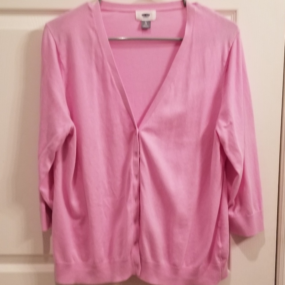 Old Navy cardigan
